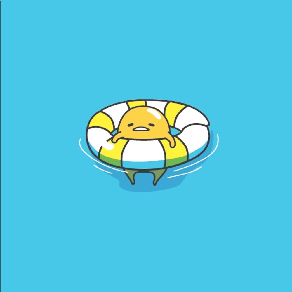 Meet your Posher, Foster